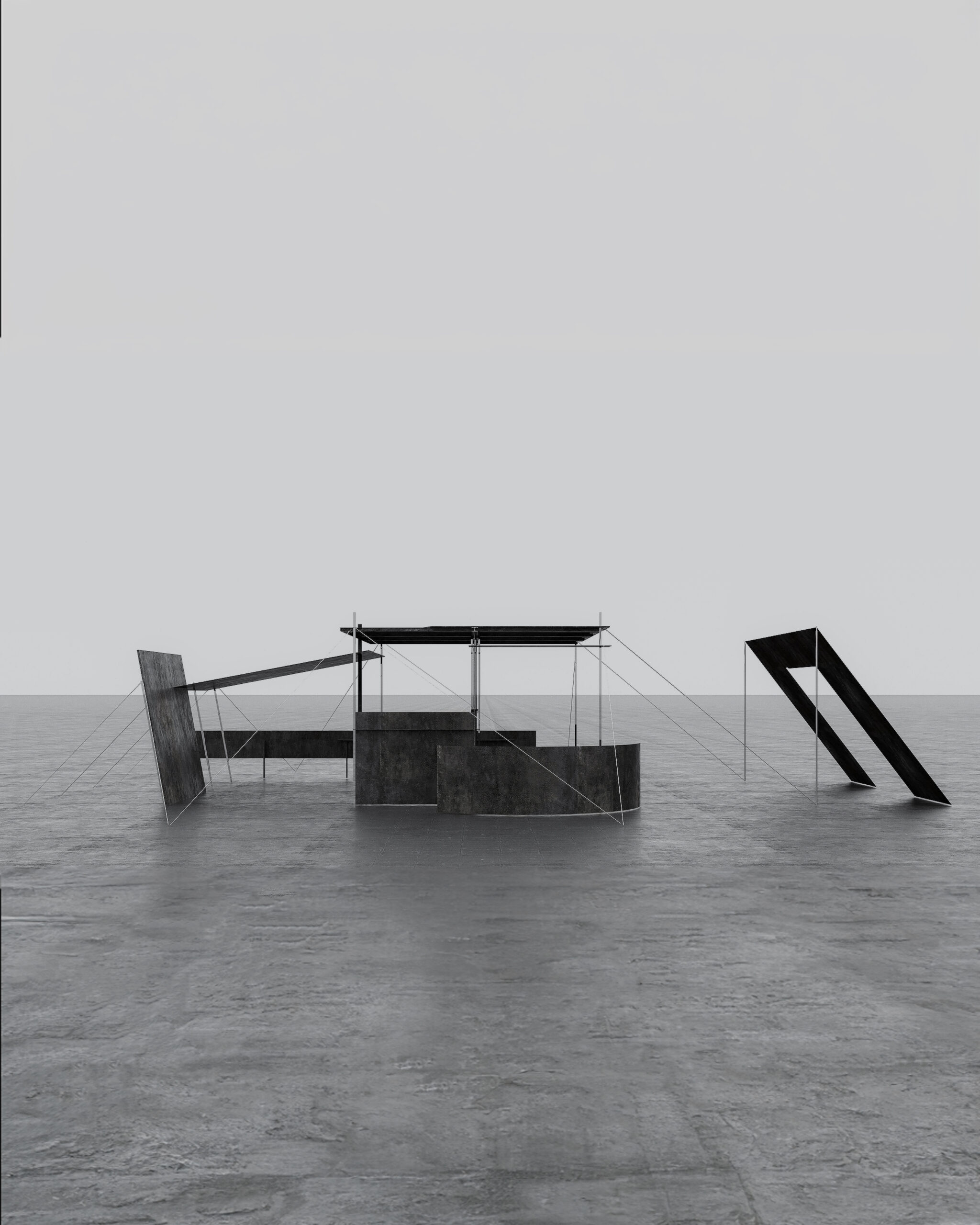 006. Mercedes benz & Kaneitei - Thumbnail