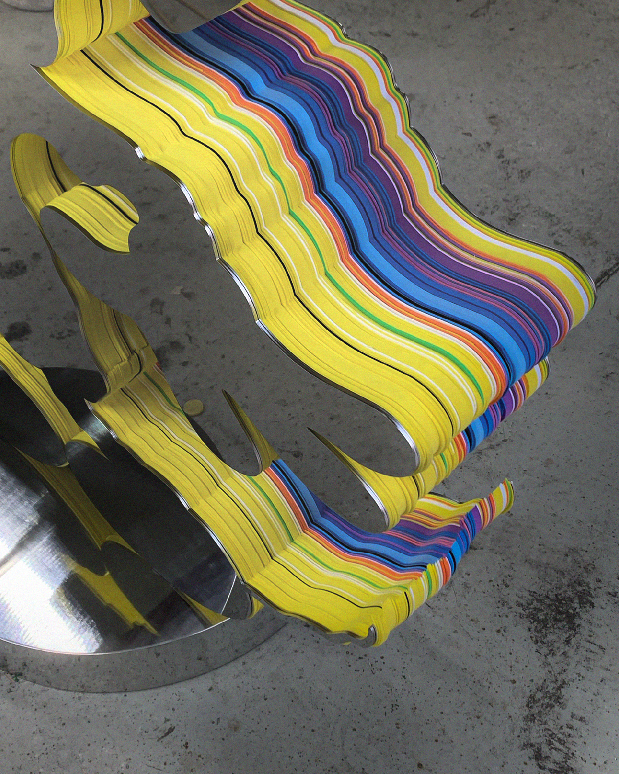 04. Sculpture no.5 - Thumbnail